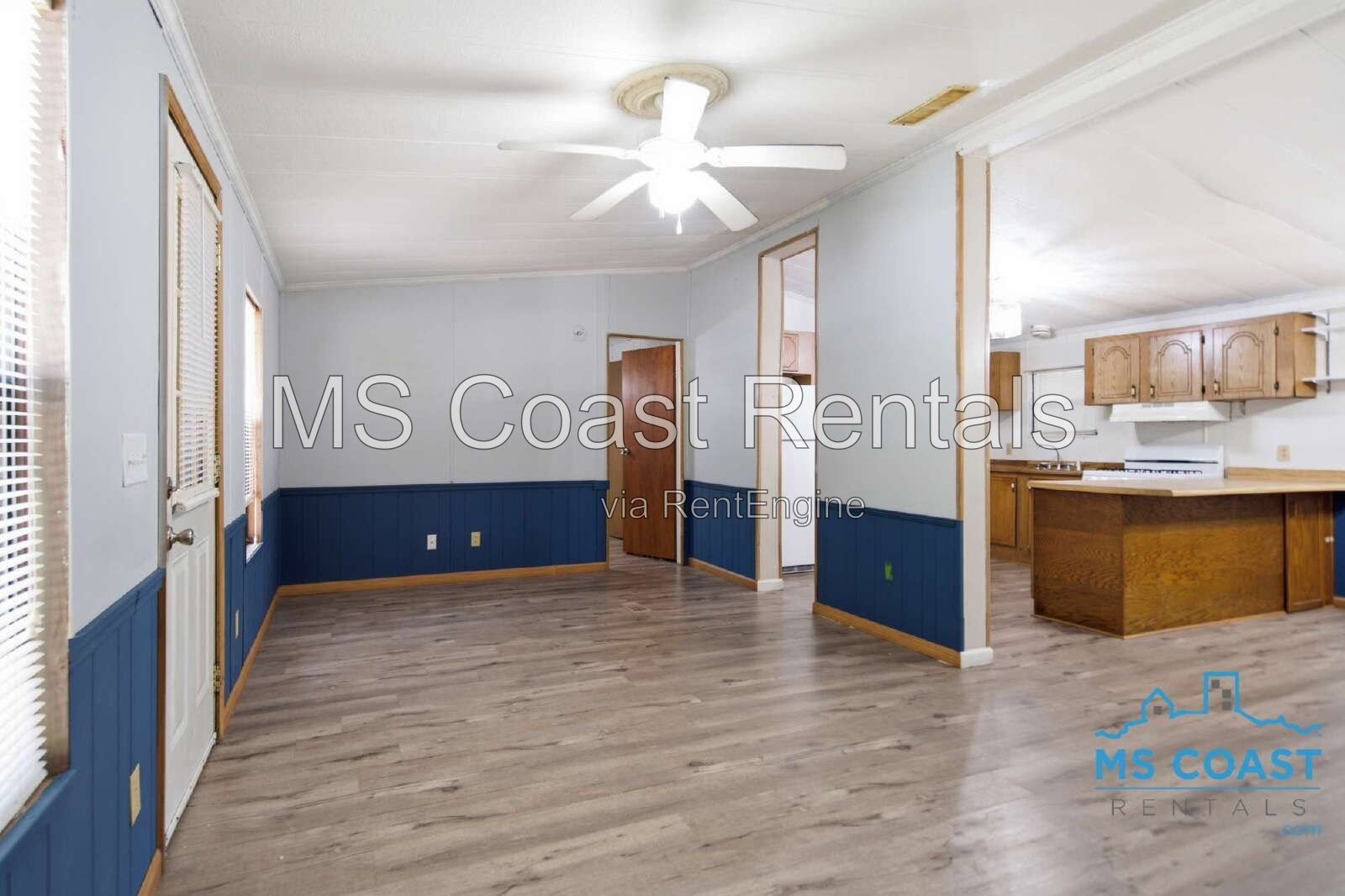 Wooded Retreat Minutes from Downtown Ocean Springs property image