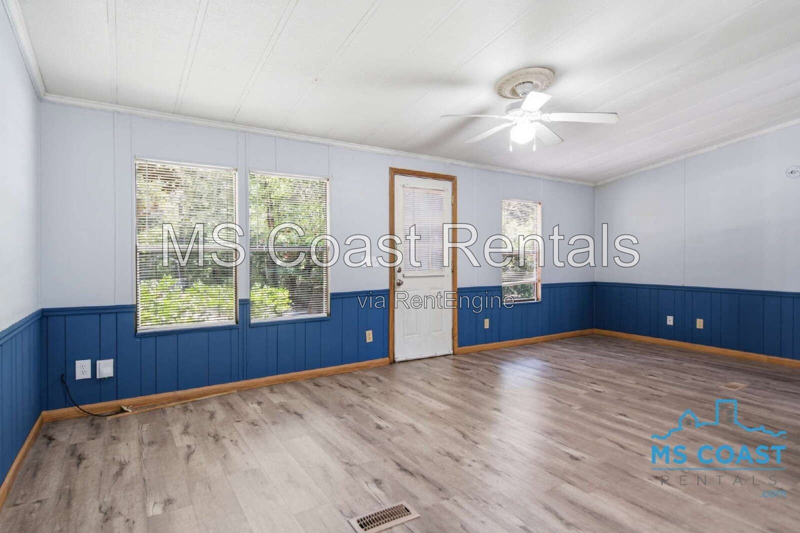 Wooded Retreat Minutes from Downtown Ocean Springs property image