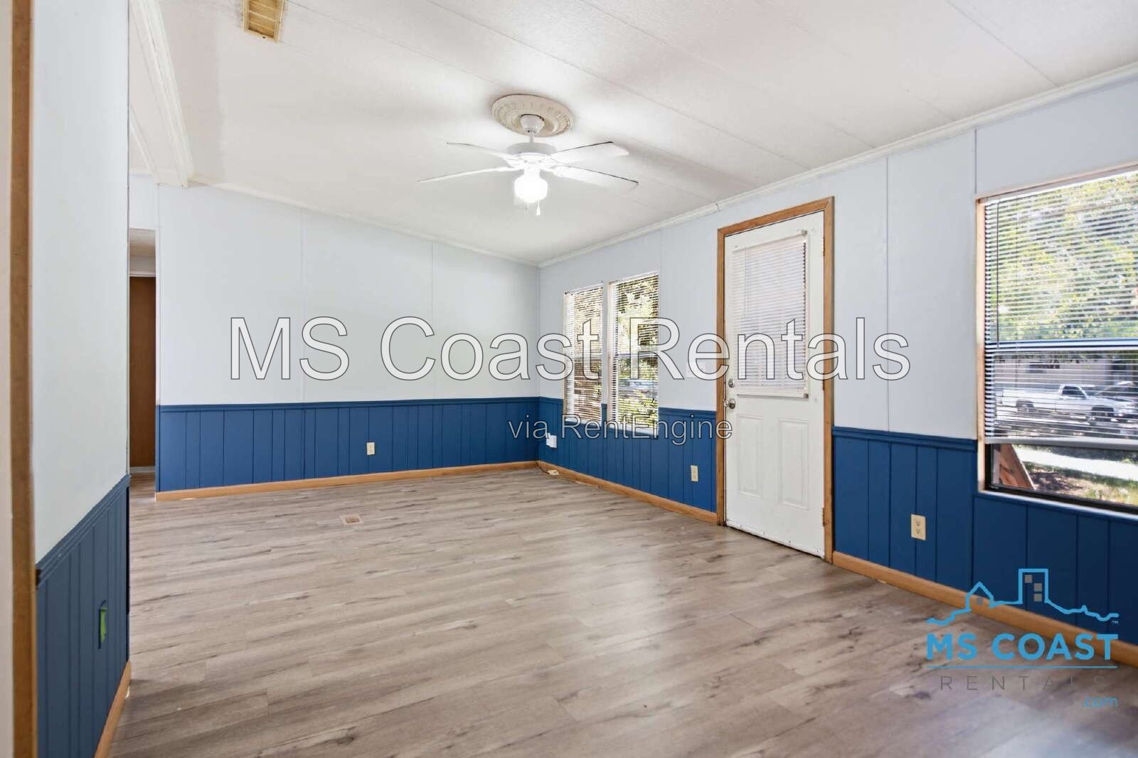 Wooded Retreat Minutes from Downtown Ocean Springs property image