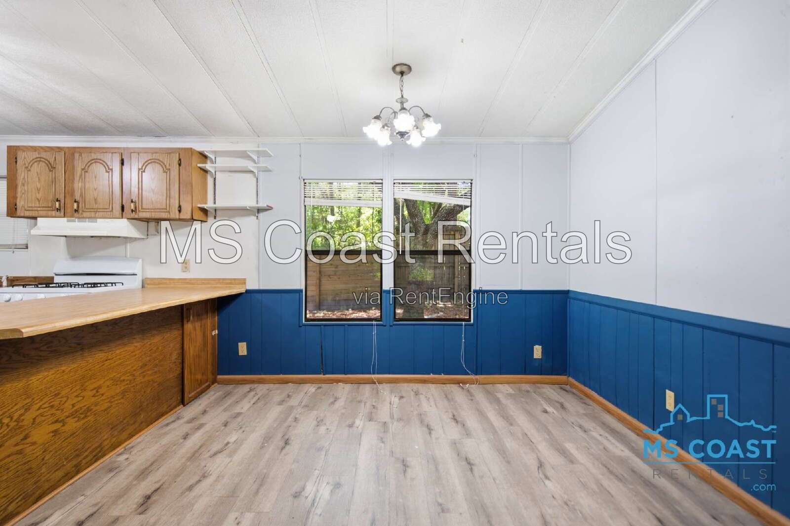 Wooded Retreat Minutes from Downtown Ocean Springs property image