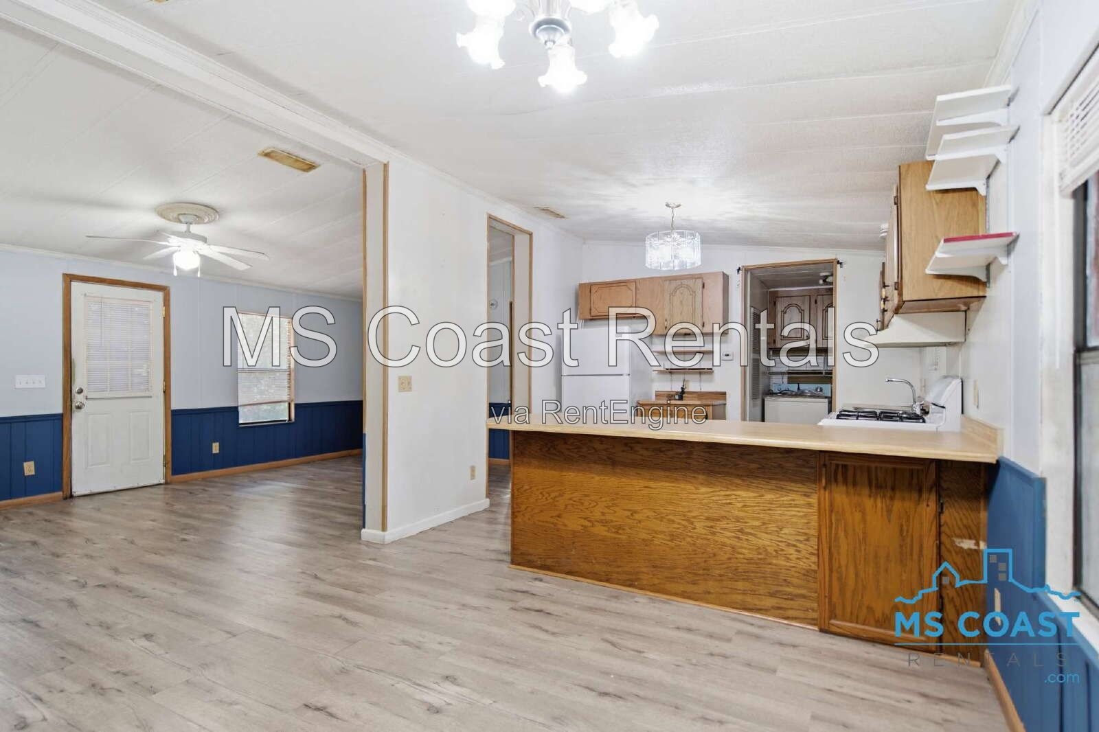 Wooded Retreat Minutes from Downtown Ocean Springs property image