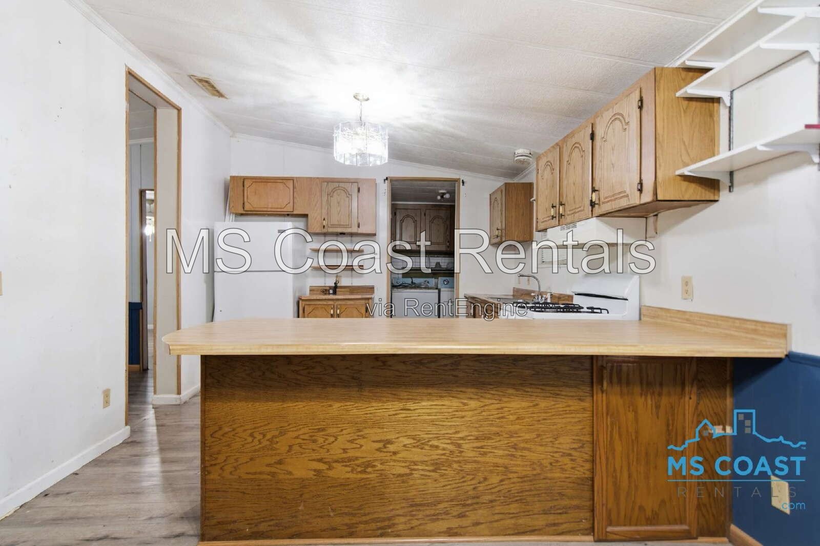 Wooded Retreat Minutes from Downtown Ocean Springs property image