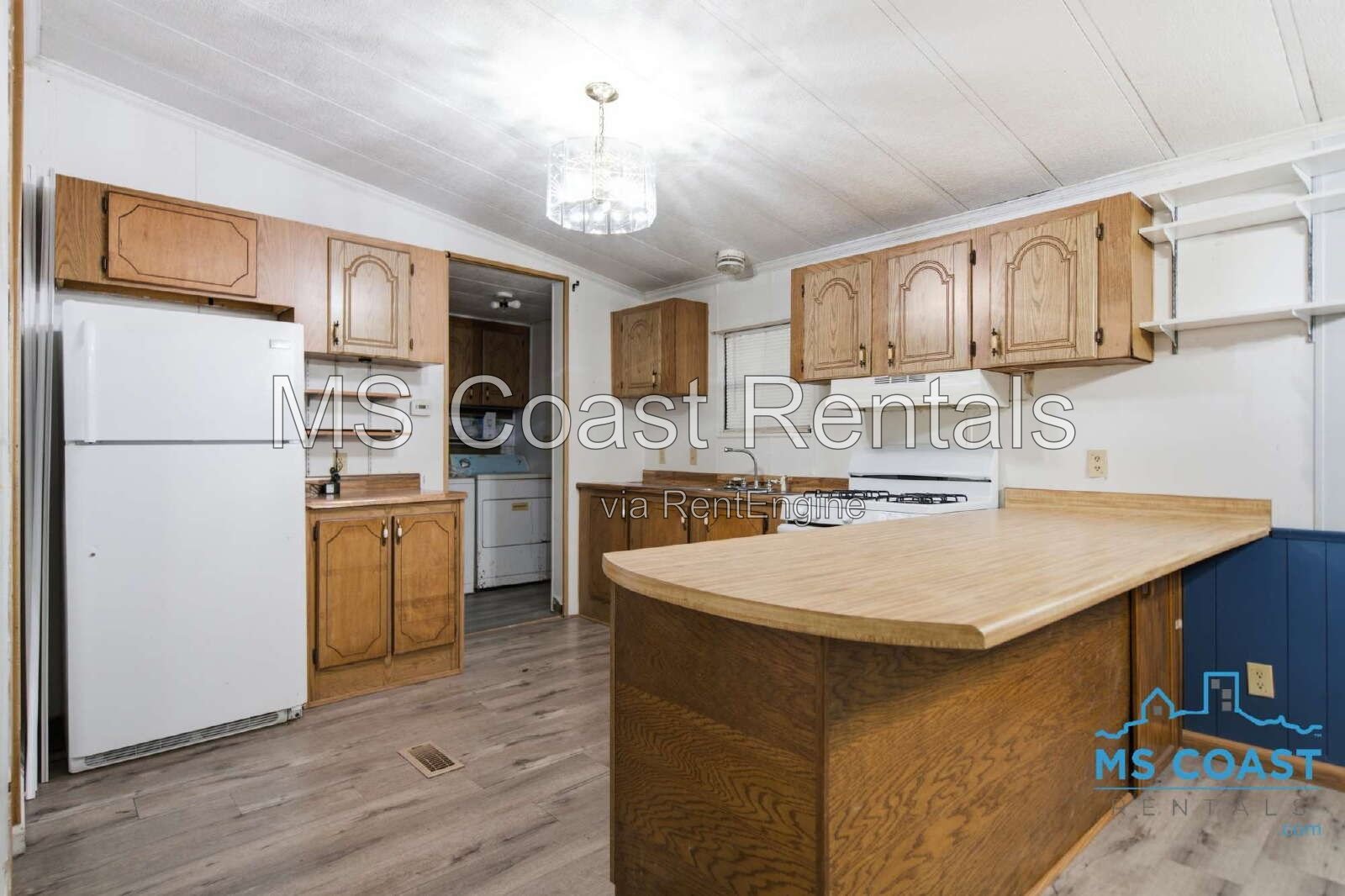 Wooded Retreat Minutes from Downtown Ocean Springs property image