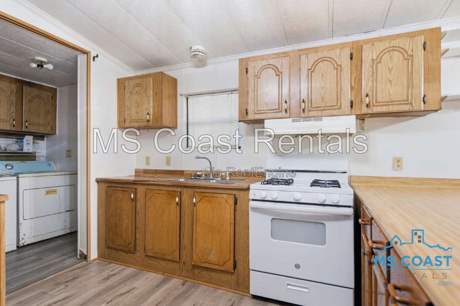 Wooded Retreat Minutes from Downtown Ocean Springs property image