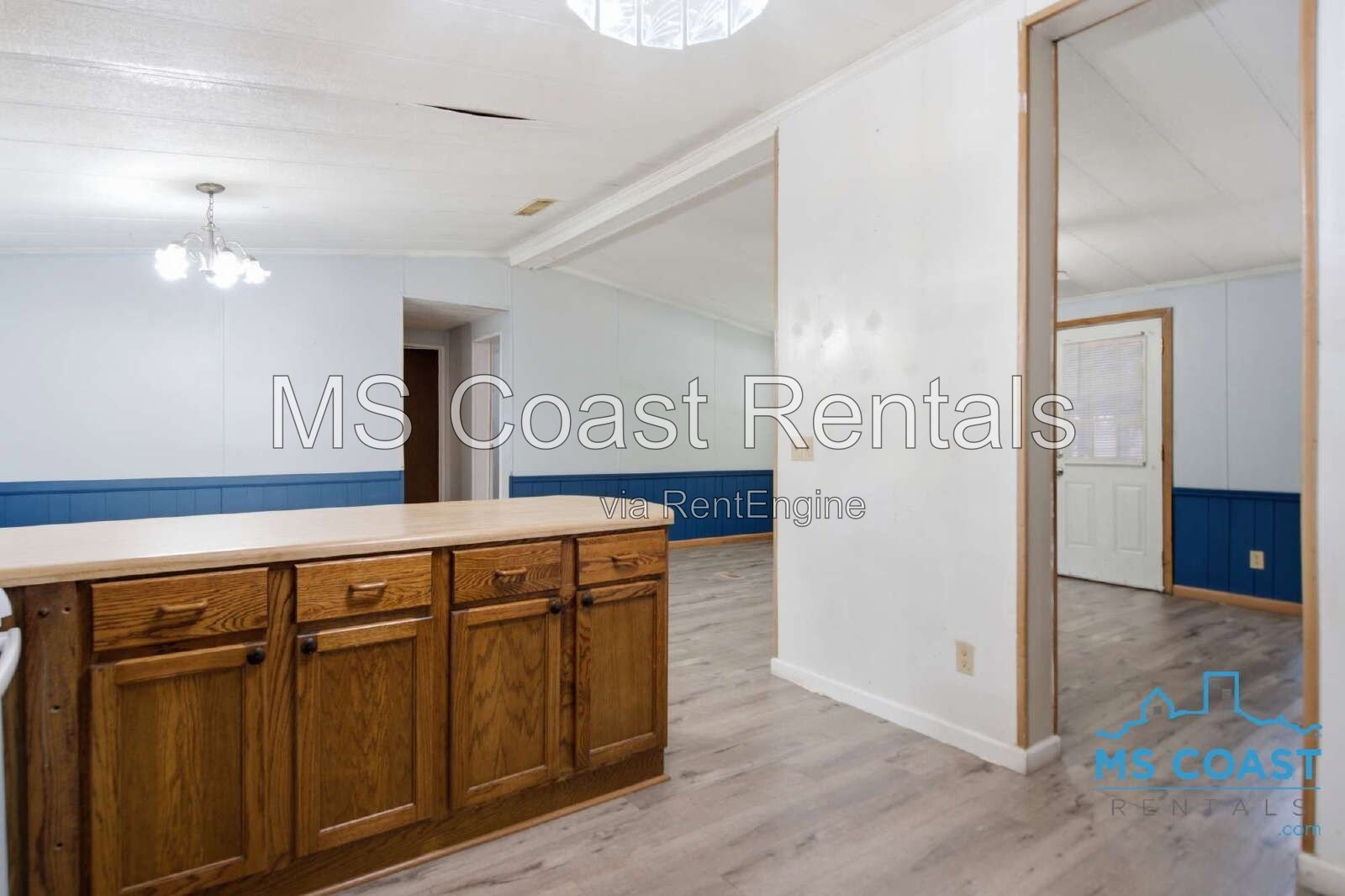 Wooded Retreat Minutes from Downtown Ocean Springs property image