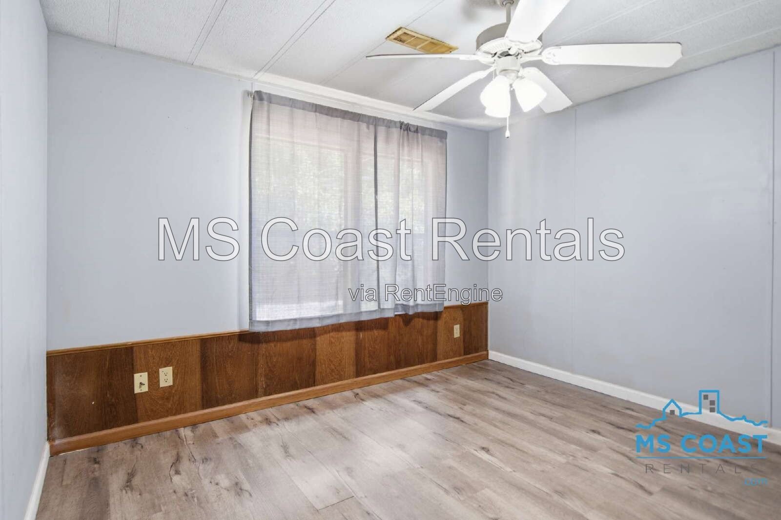 Wooded Retreat Minutes from Downtown Ocean Springs property image