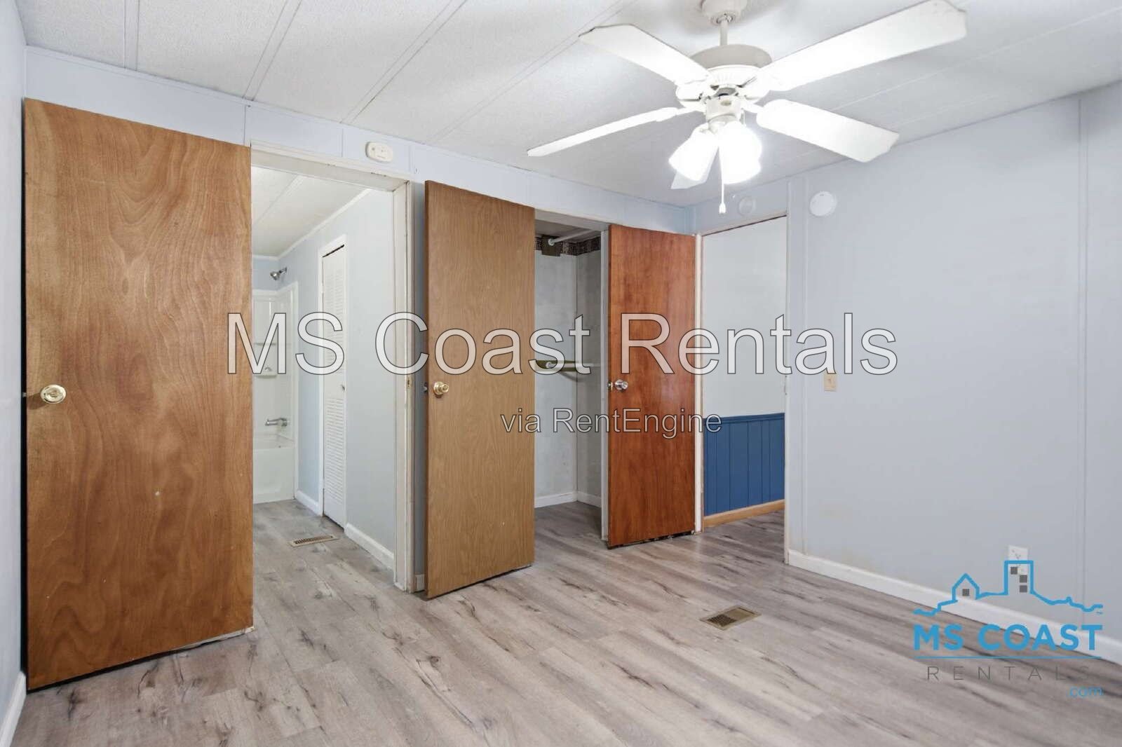 Wooded Retreat Minutes from Downtown Ocean Springs property image