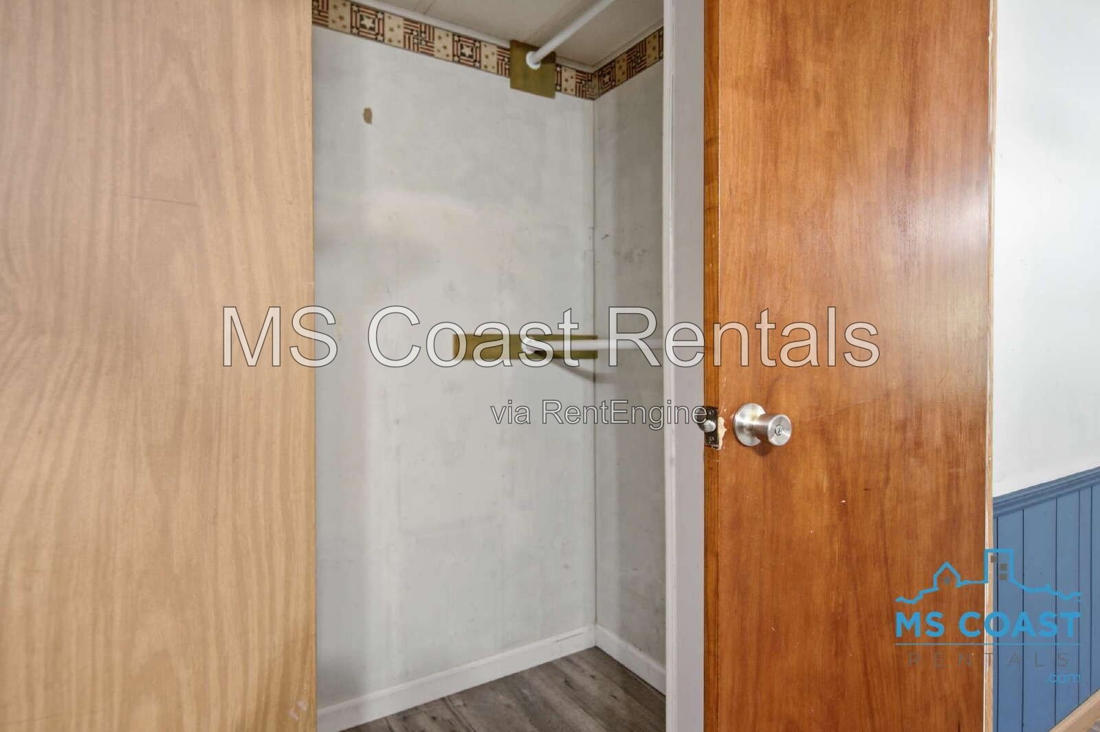 Wooded Retreat Minutes from Downtown Ocean Springs property image