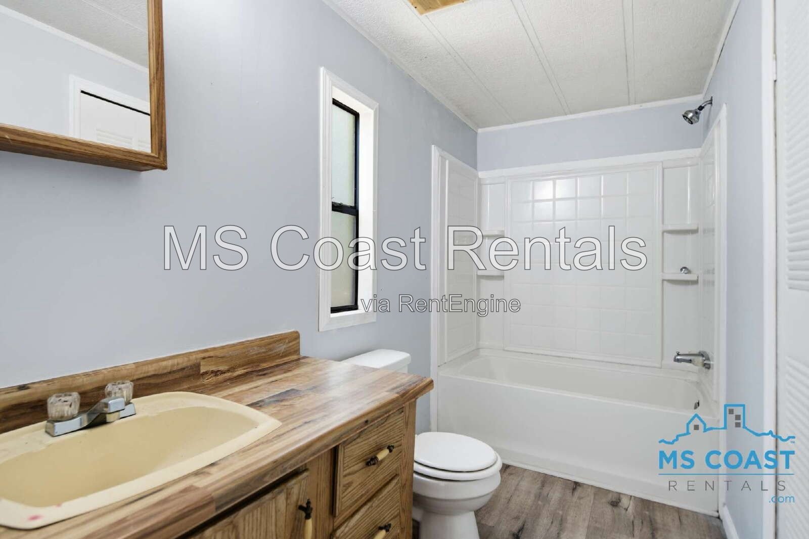 Wooded Retreat Minutes from Downtown Ocean Springs property image