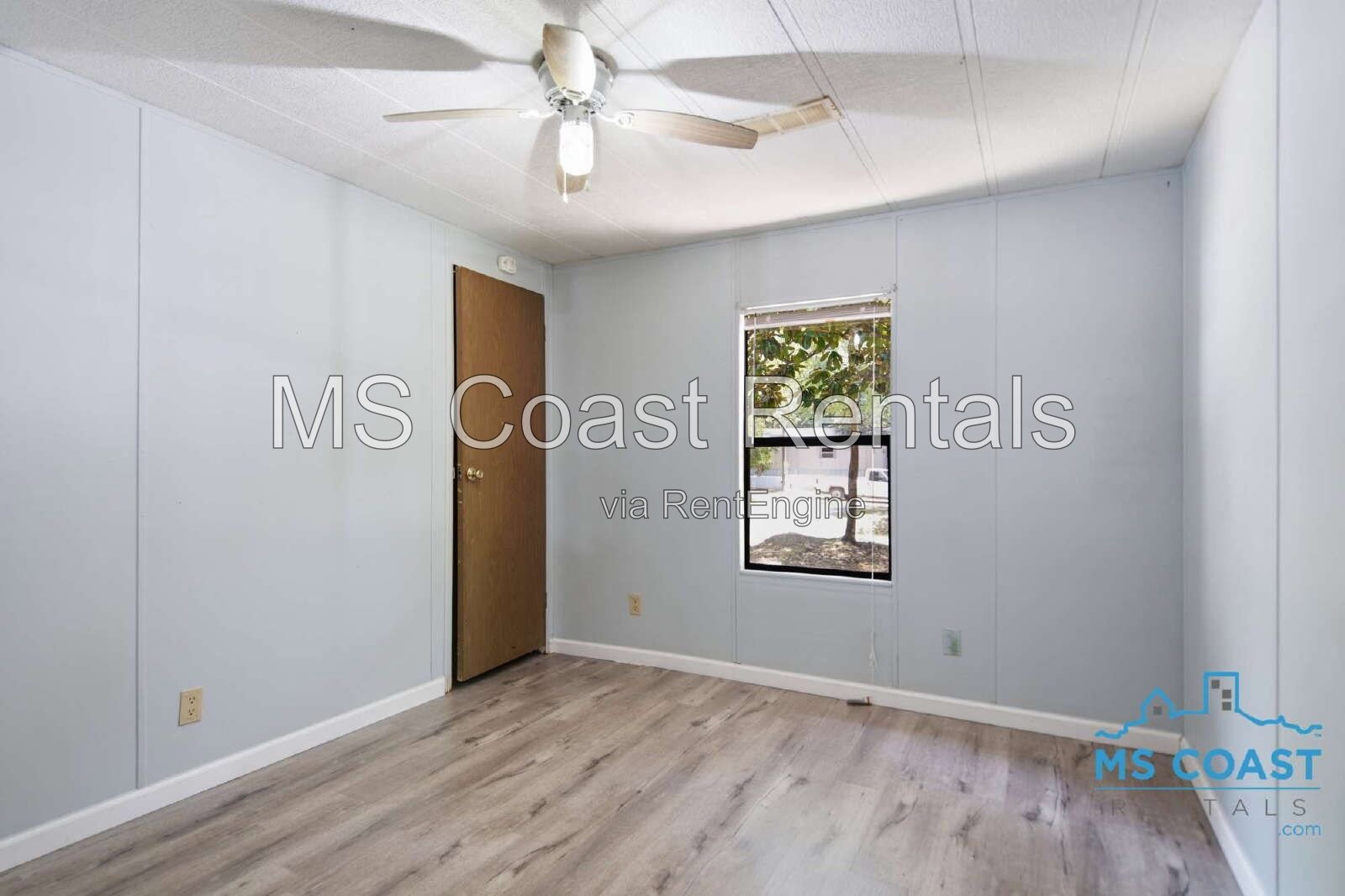 Wooded Retreat Minutes from Downtown Ocean Springs property image