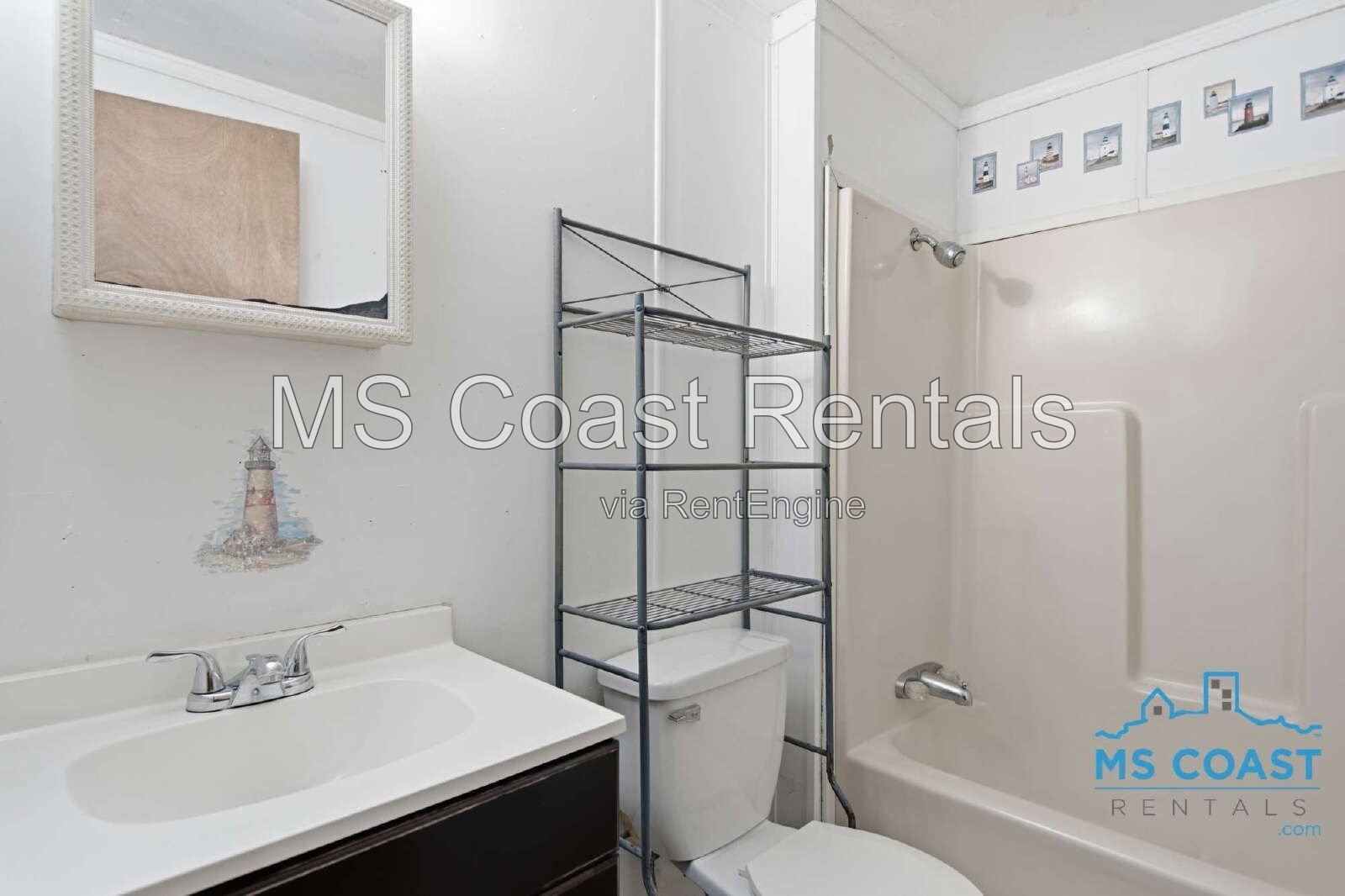 Wooded Retreat Minutes from Downtown Ocean Springs property image