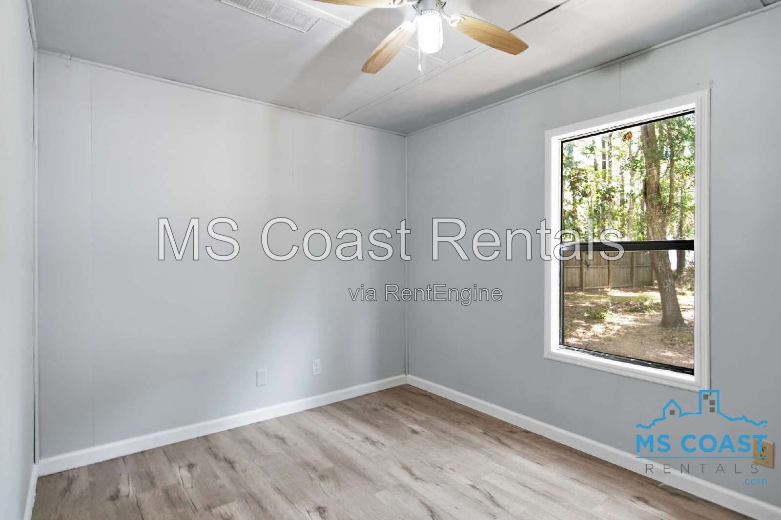 Wooded Retreat Minutes from Downtown Ocean Springs property image