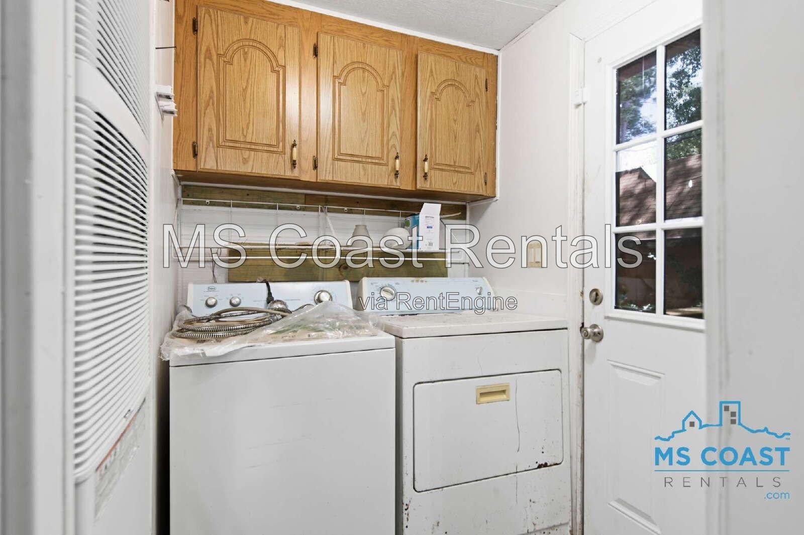 Wooded Retreat Minutes from Downtown Ocean Springs property image