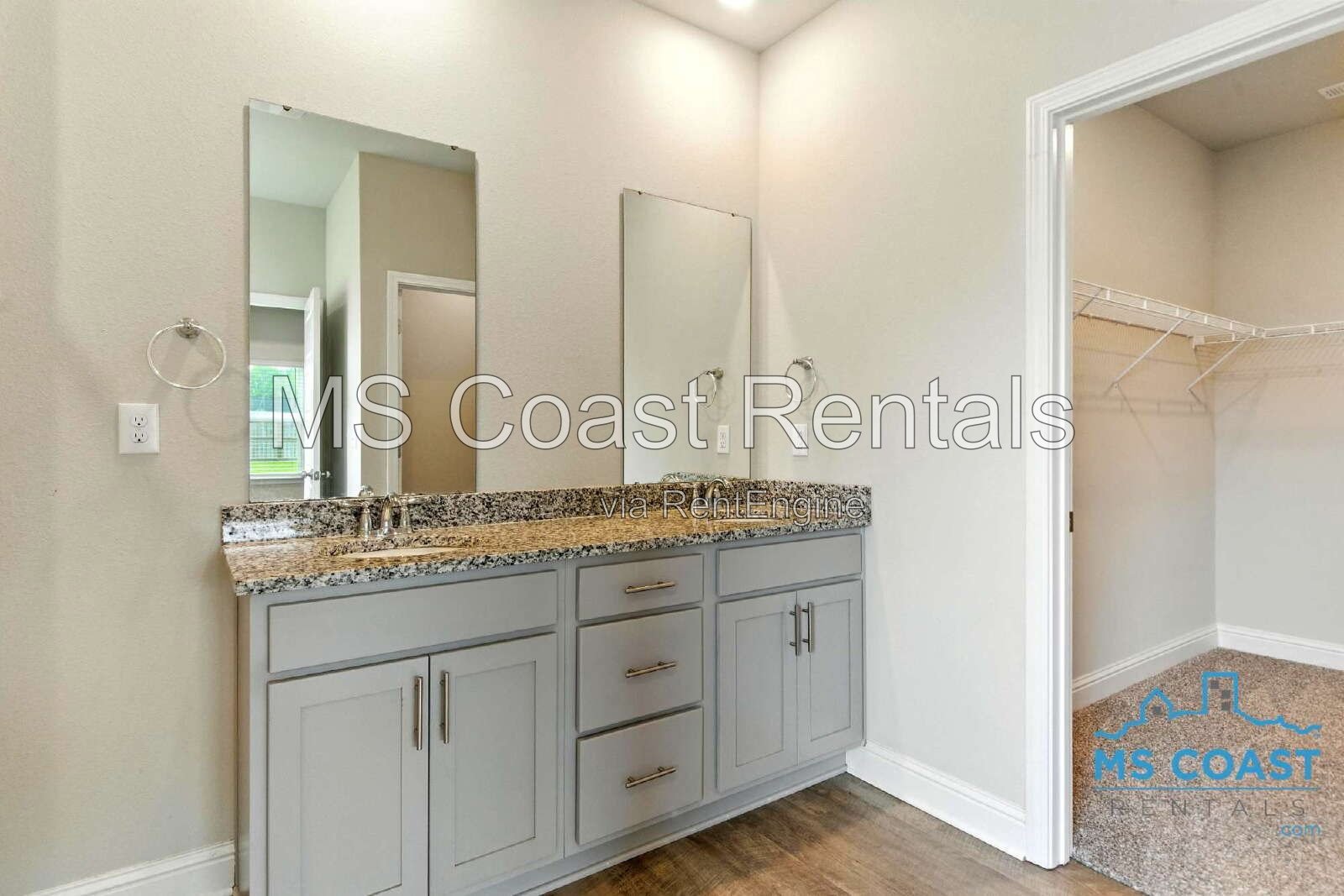 Beautiful 4-Bedroom Biloxi Home with Big Fenced in Yard! – 15610 Lantern Cove!