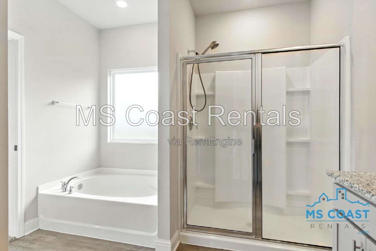 Beautiful 4-Bedroom Biloxi Home with Big Fenced in Yard! – 15610 Lantern Cove!