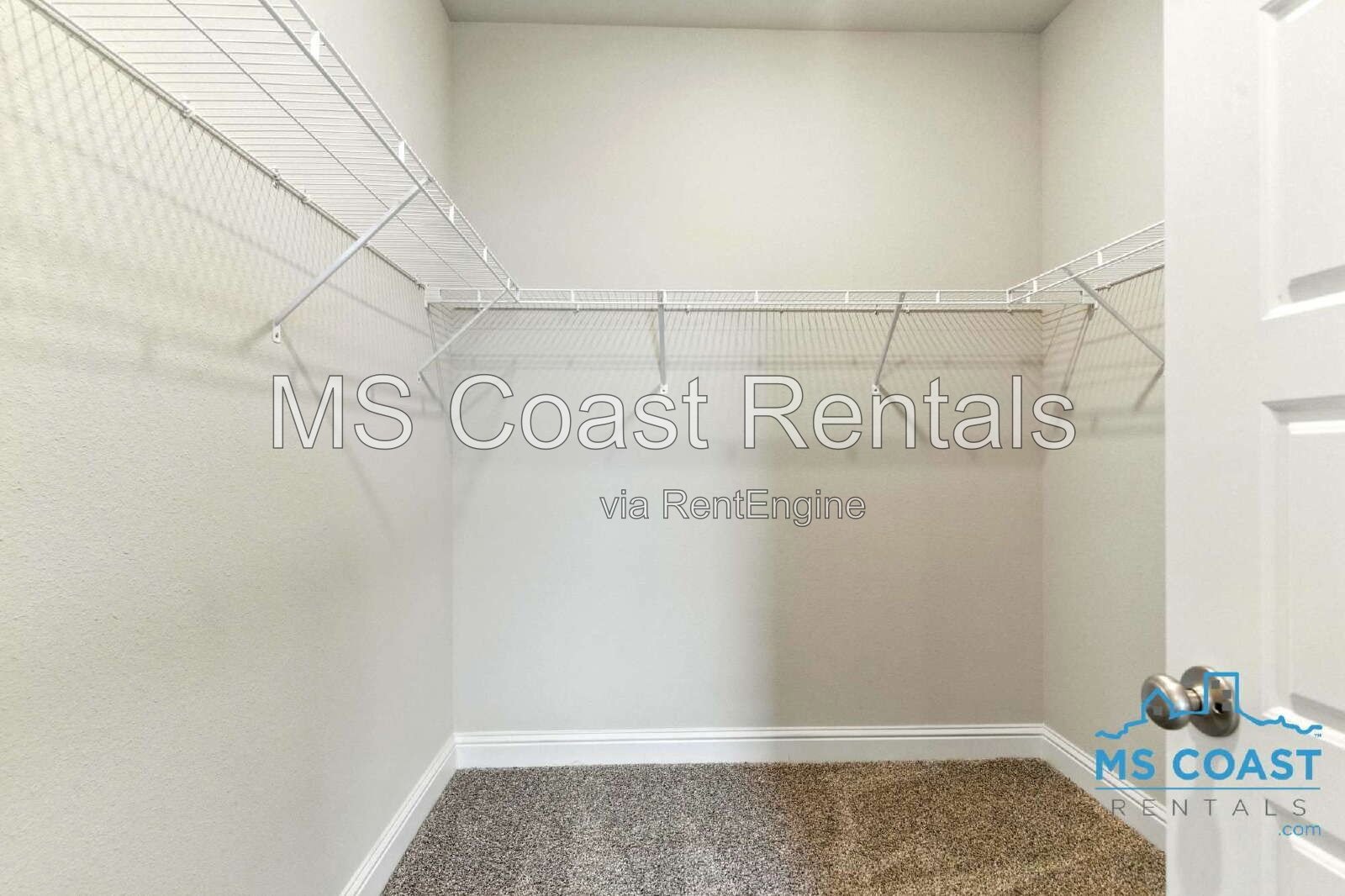 Beautiful 4-Bedroom Biloxi Home with Big Fenced in Yard! – 15610 Lantern Cove!