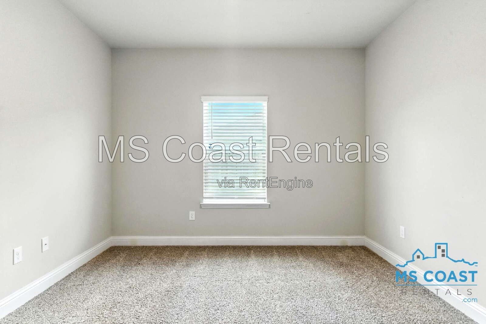 Beautiful 4-Bedroom Biloxi Home with Big Fenced in Yard! – 15610 Lantern Cove!