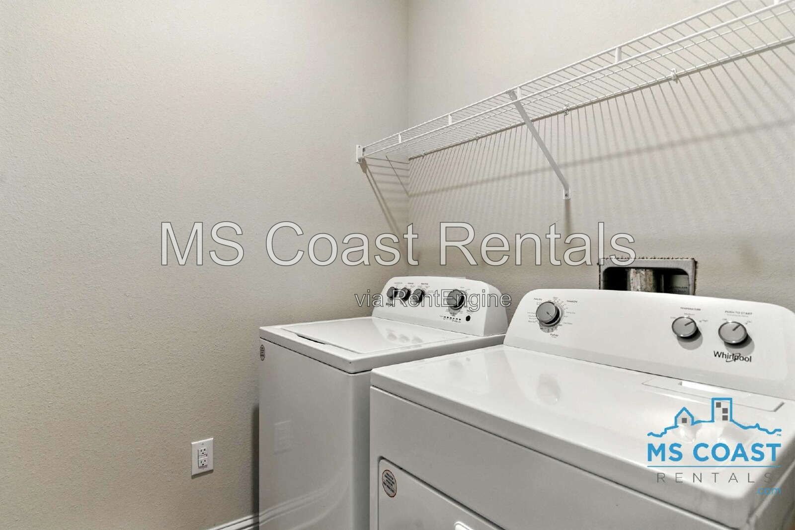 Beautiful 4-Bedroom Biloxi Home with Big Fenced in Yard! – 15610 Lantern Cove!