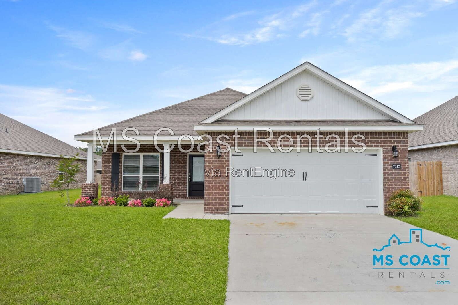 Spacious 4-Bedroom Newly Built Home in Ocean Springs property image