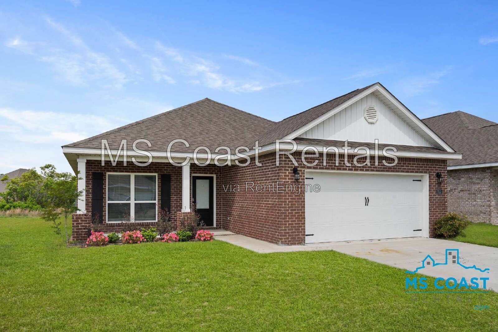 Spacious 4-Bedroom Newly Built Home in Ocean Springs property image