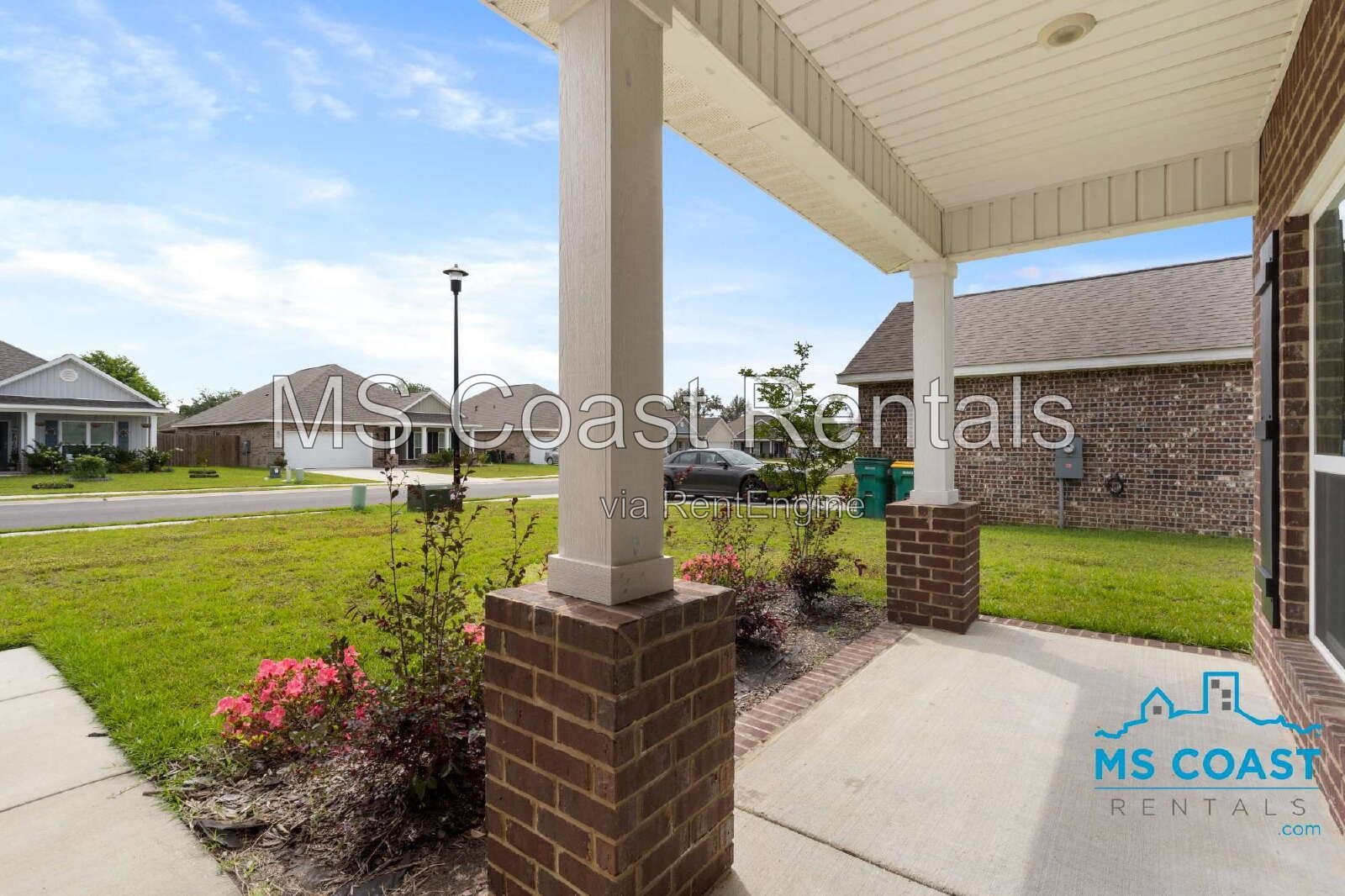 Spacious 4-Bedroom Newly Built Home in Ocean Springs property image