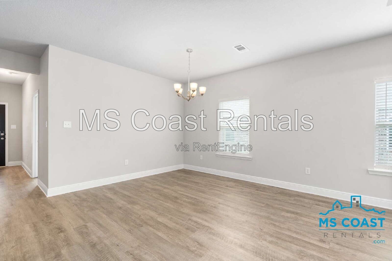 Spacious 4-Bedroom Newly Built Home in Ocean Springs property image