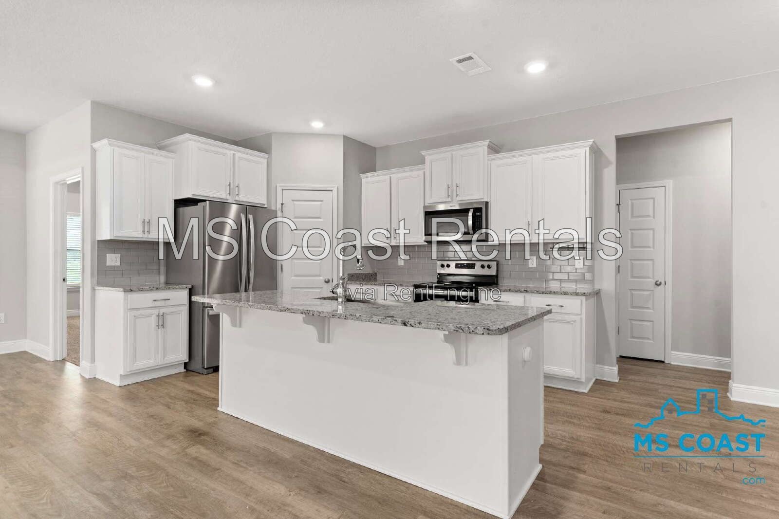 Spacious 4-Bedroom Newly Built Home in Ocean Springs property image