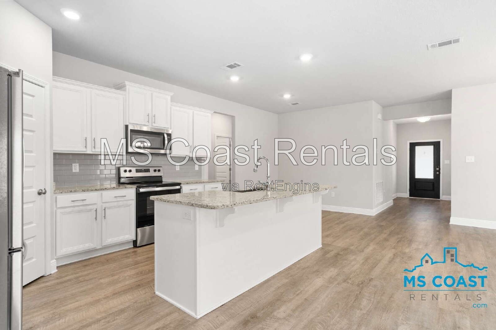 Spacious 4-Bedroom Newly Built Home in Ocean Springs property image