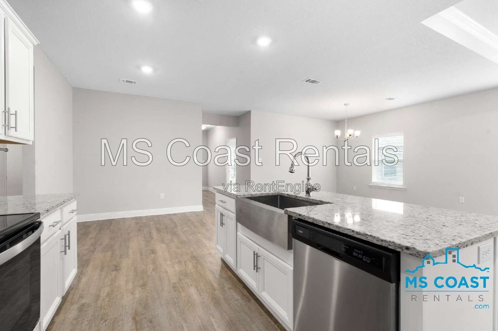 Spacious 4-Bedroom Newly Built Home in Ocean Springs property image