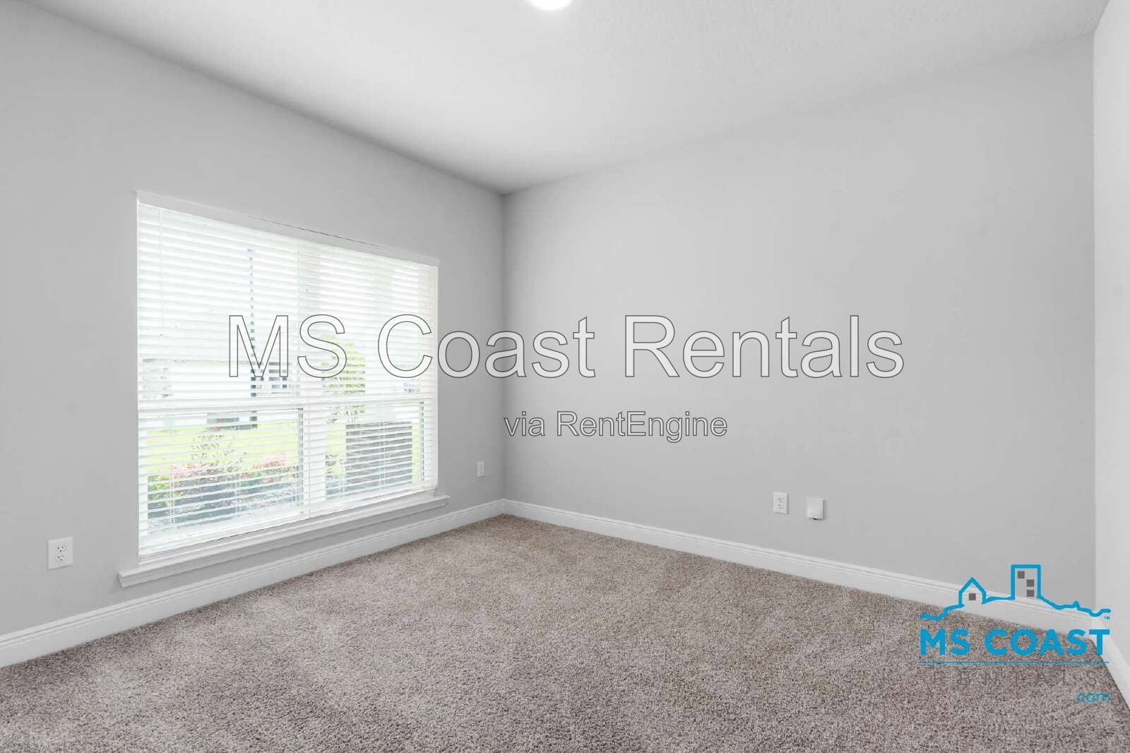 Spacious 4-Bedroom Newly Built Home in Ocean Springs property image