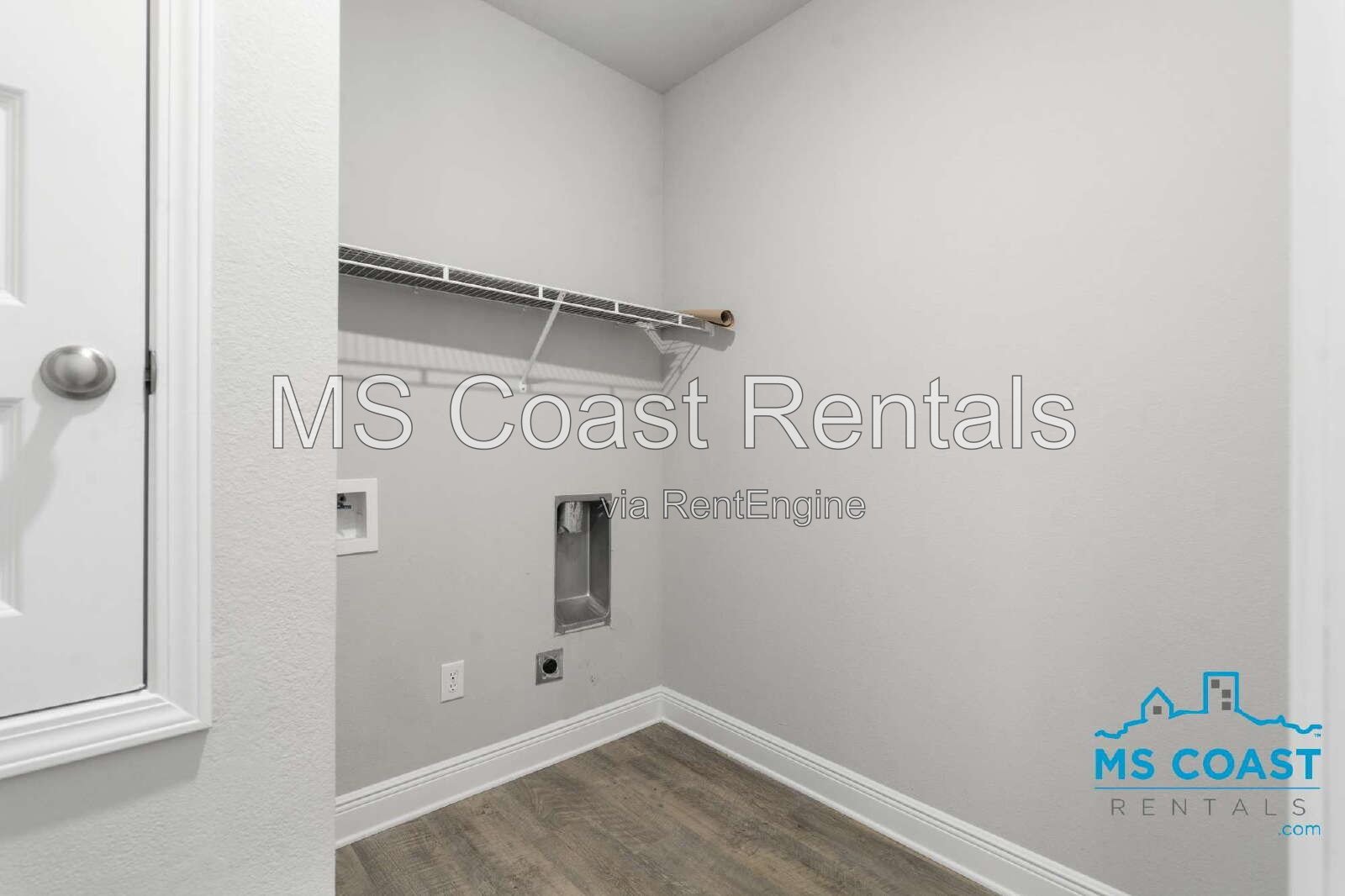 Spacious 4-Bedroom Newly Built Home in Ocean Springs property image
