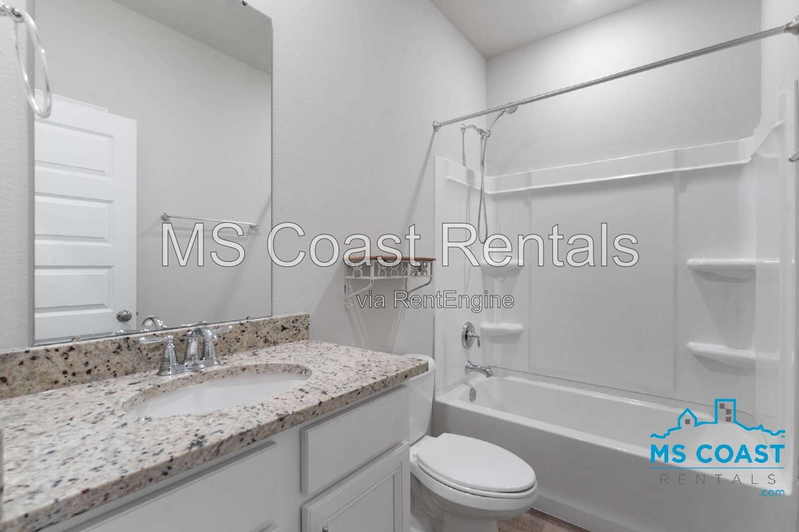 Spacious 4-Bedroom Newly Built Home in Ocean Springs property image