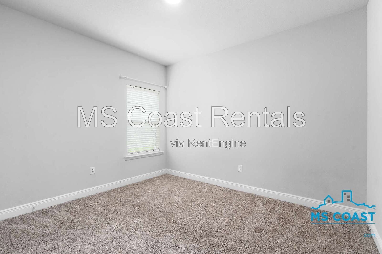 Spacious 4-Bedroom Newly Built Home in Ocean Springs property image