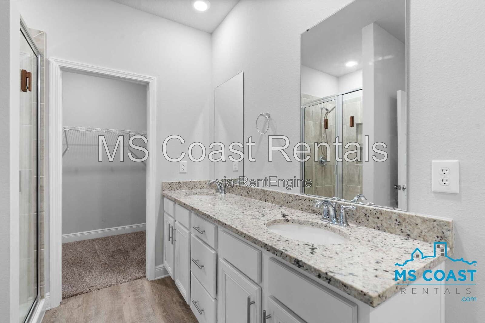 Spacious 4-Bedroom Newly Built Home in Ocean Springs property image