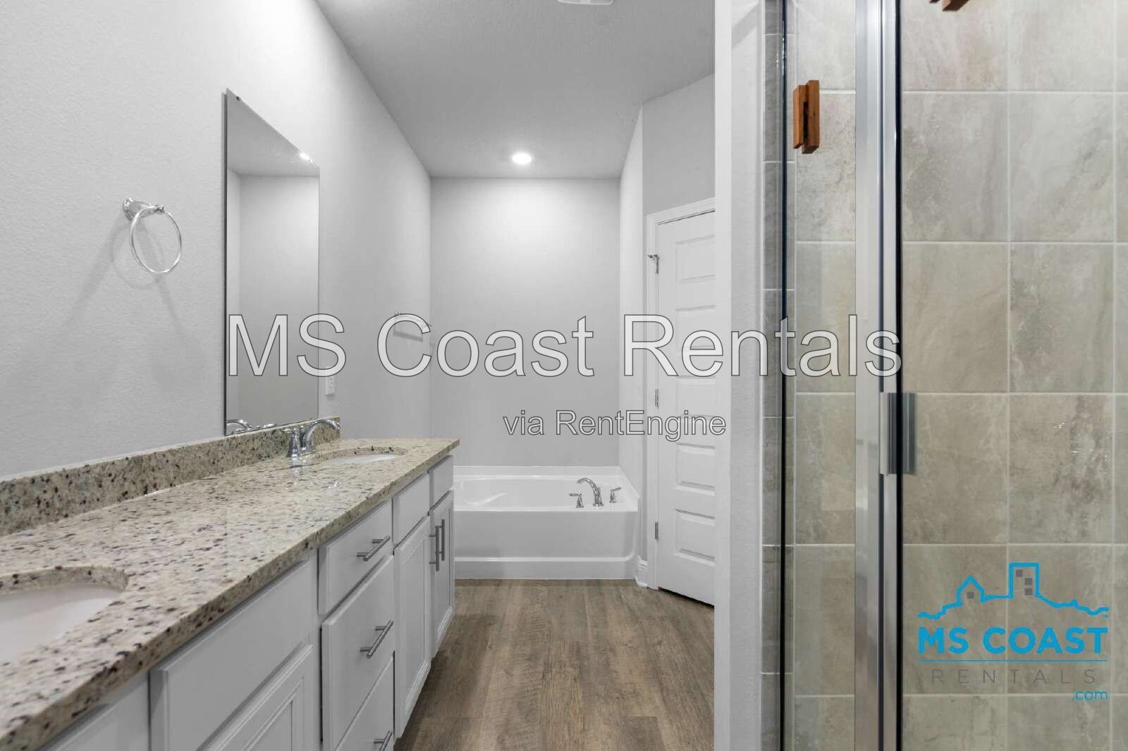 Spacious 4-Bedroom Newly Built Home in Ocean Springs property image