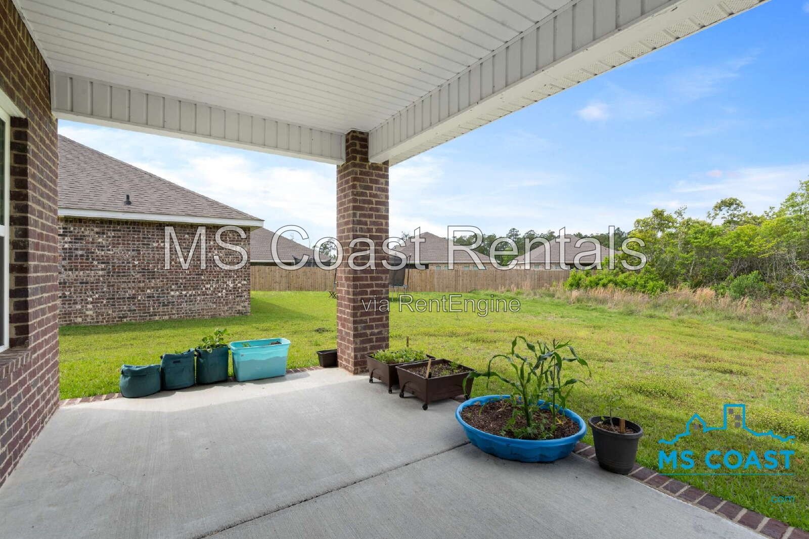 Spacious 4-Bedroom Newly Built Home in Ocean Springs property image