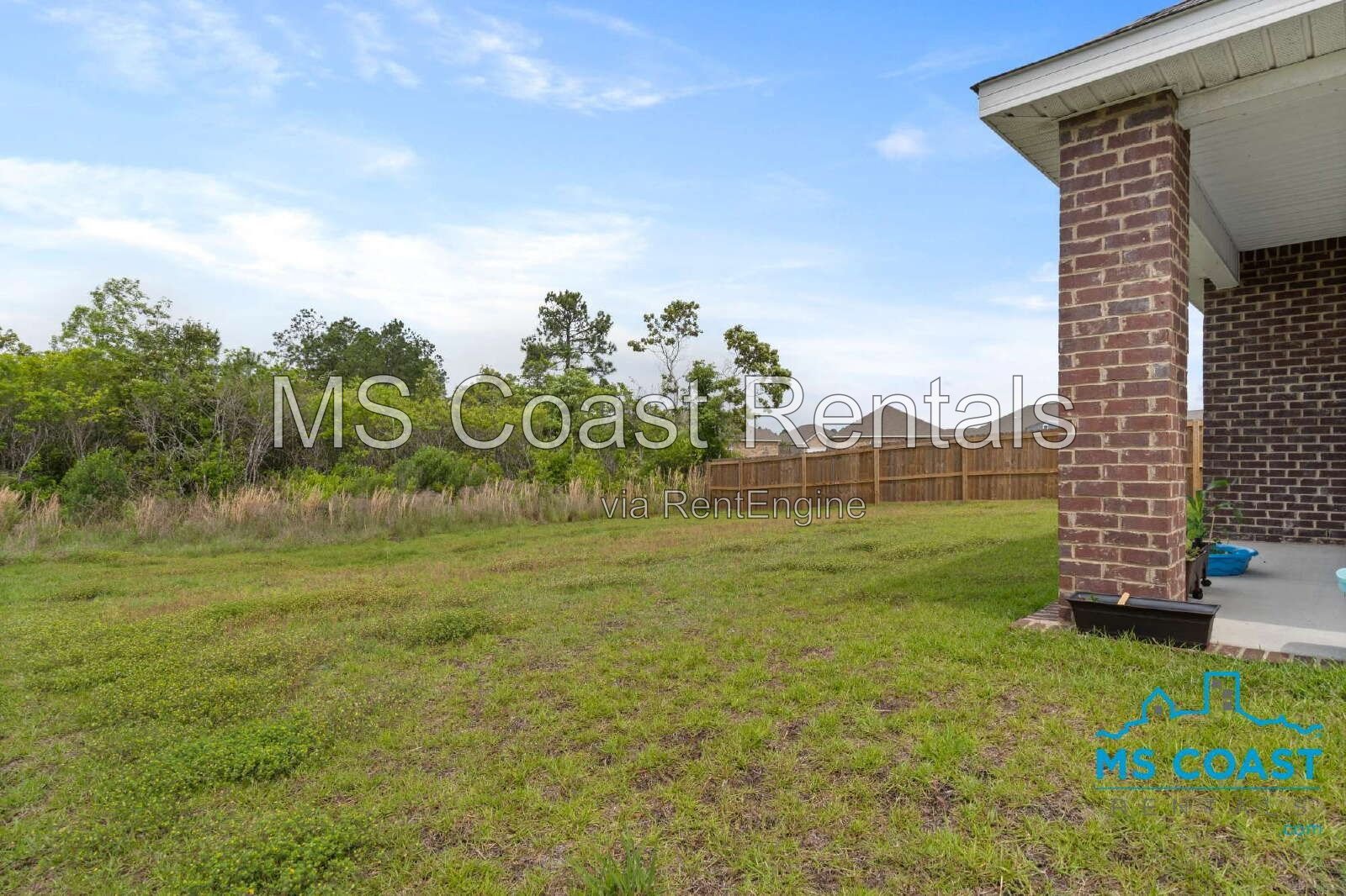 Spacious 4-Bedroom Newly Built Home in Ocean Springs property image