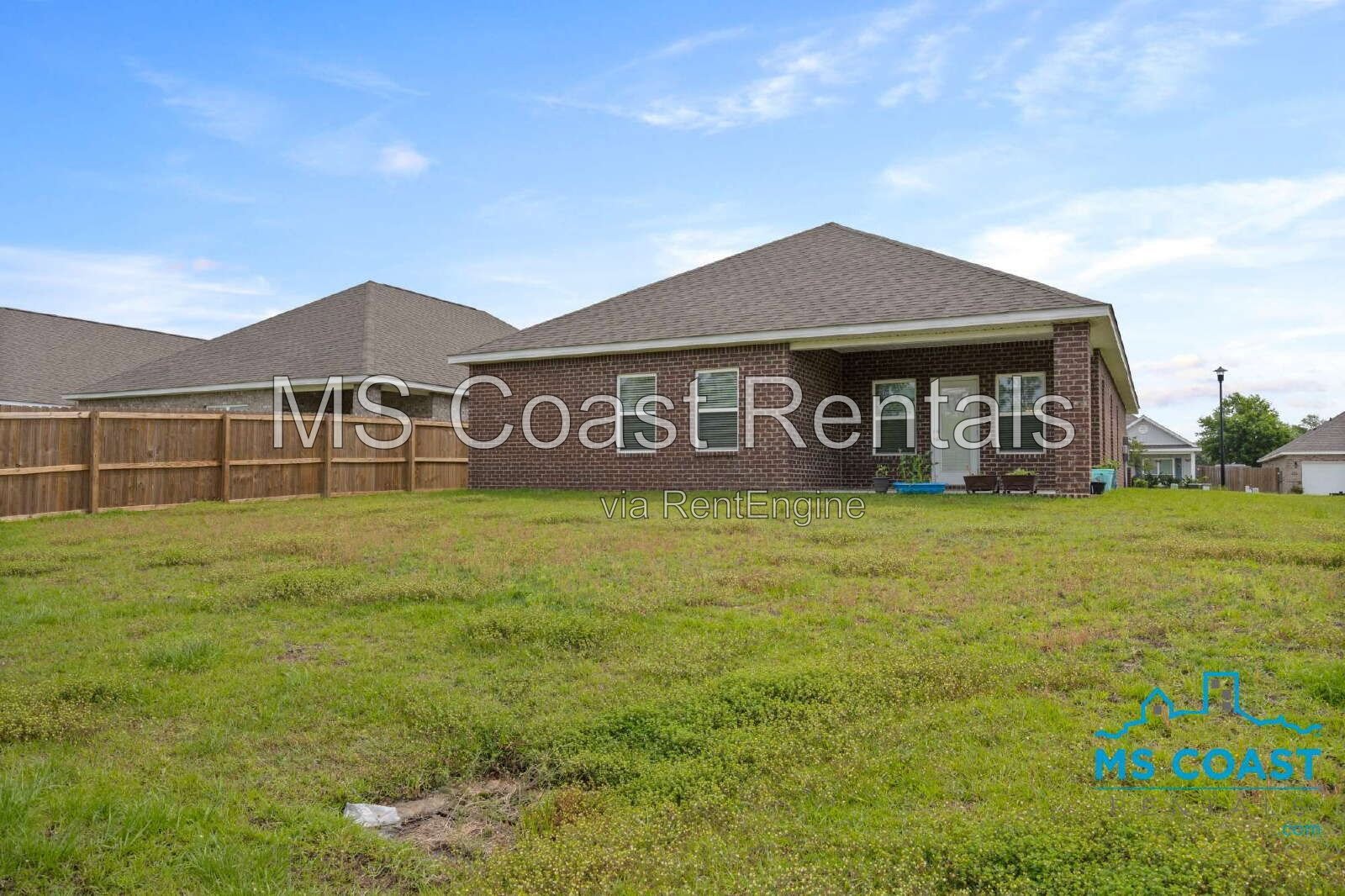 Spacious 4-Bedroom Newly Built Home in Ocean Springs property image
