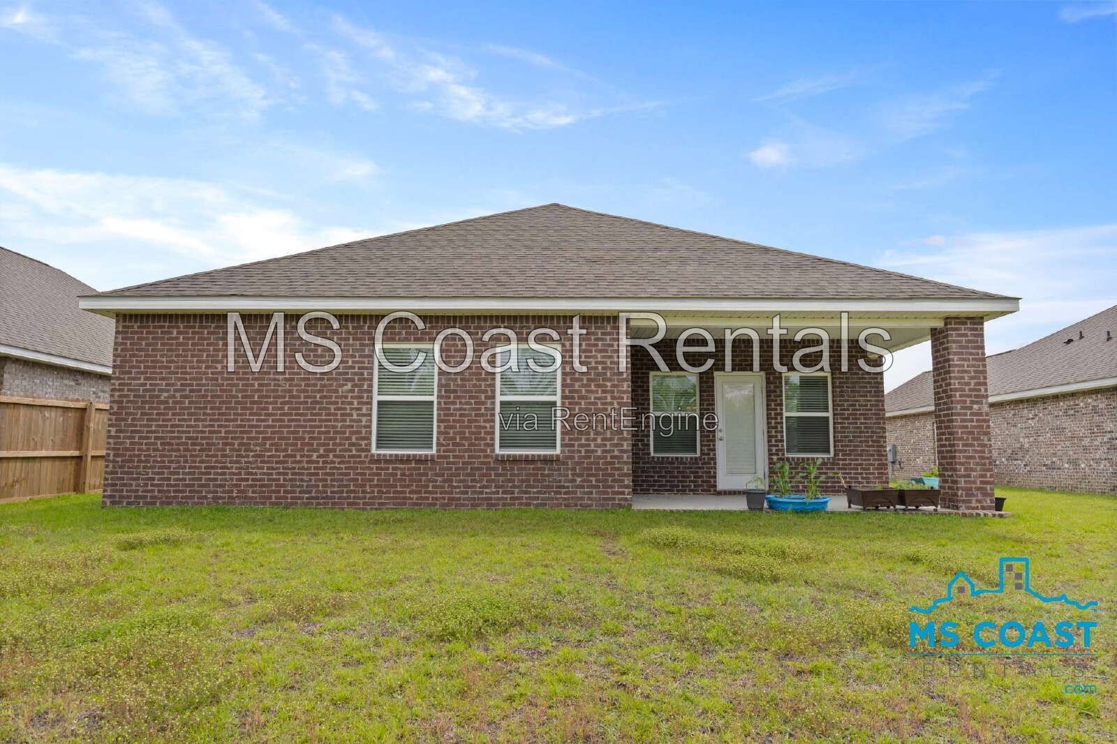 Spacious 4-Bedroom Newly Built Home in Ocean Springs property image