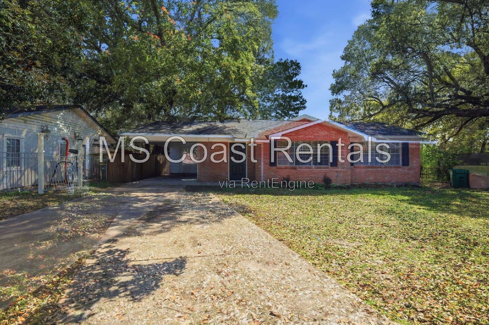 Brick Home in a Quiet Residential area property image