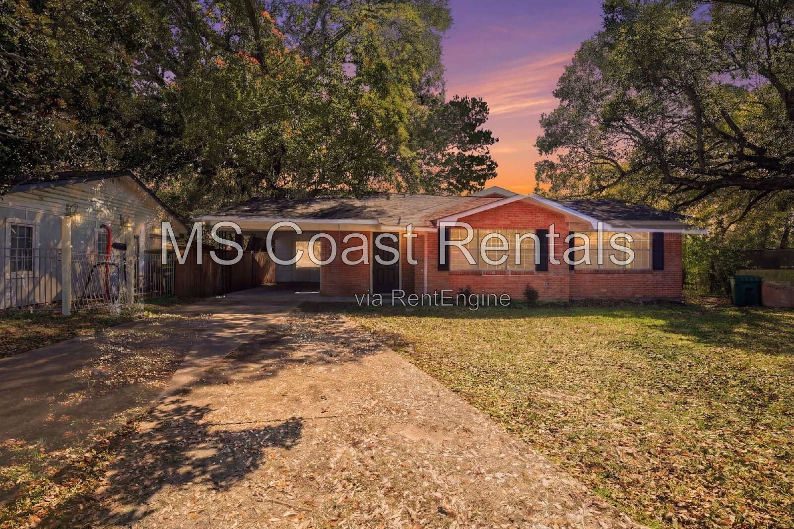 Brick Home in a Quiet Residential area property image