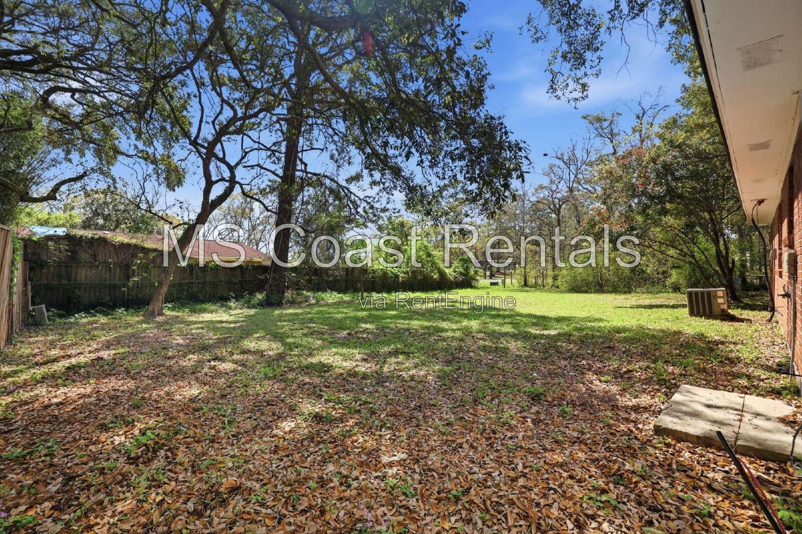 Brick Home in a Quiet Residential area property image