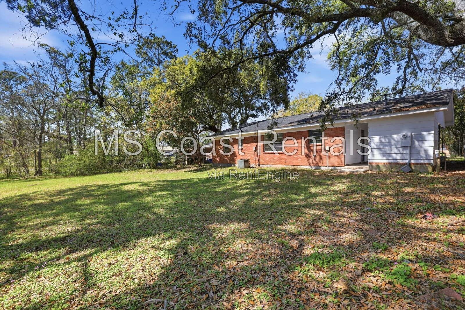 Brick Home in a Quiet Residential area property image