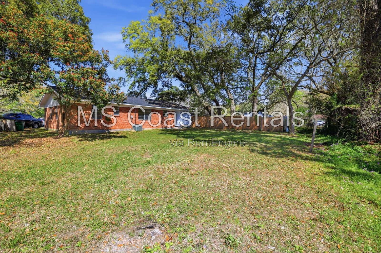 Brick Home in a Quiet Residential area property image