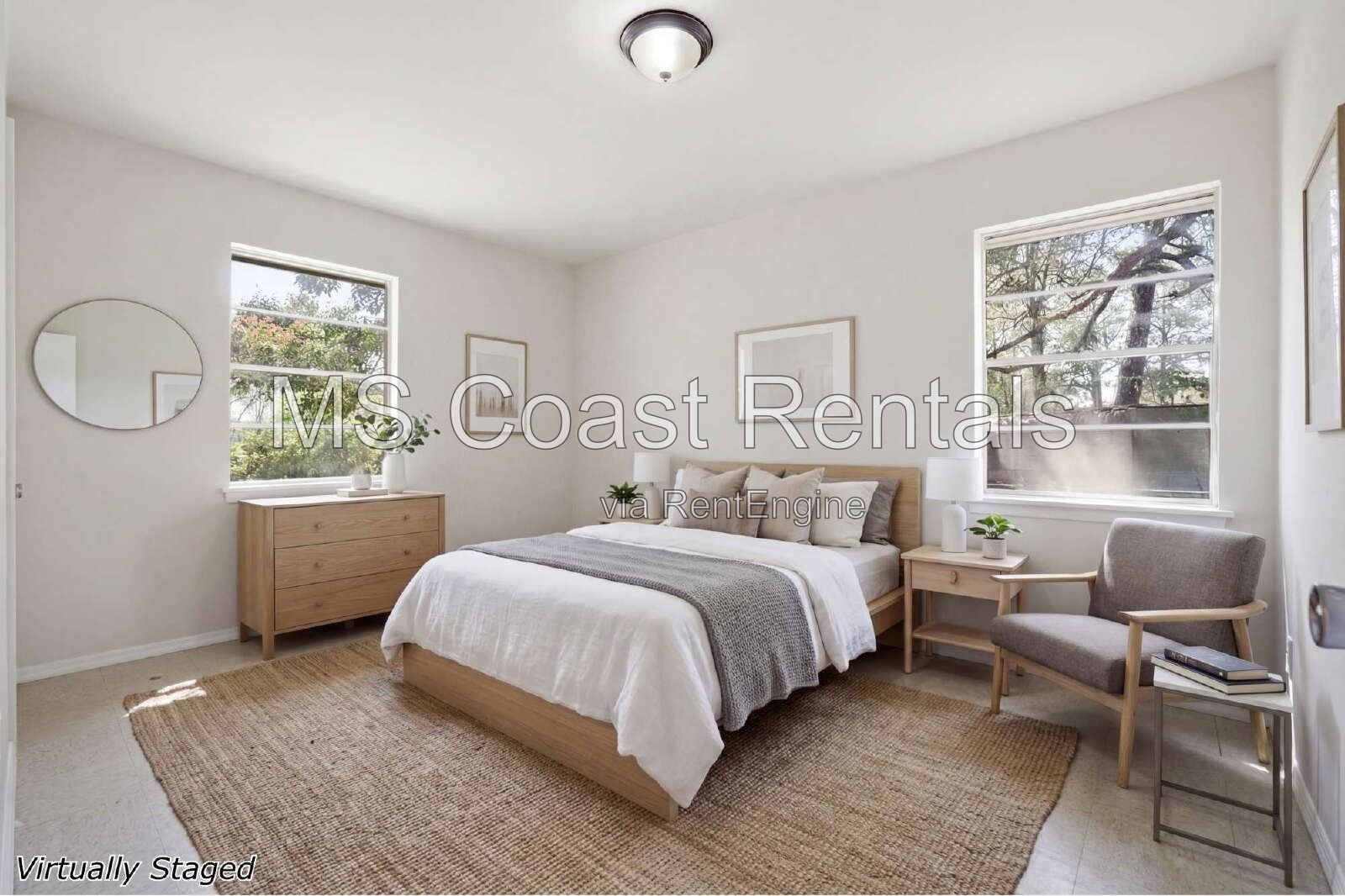Brick Home in a Quiet Residential area property image