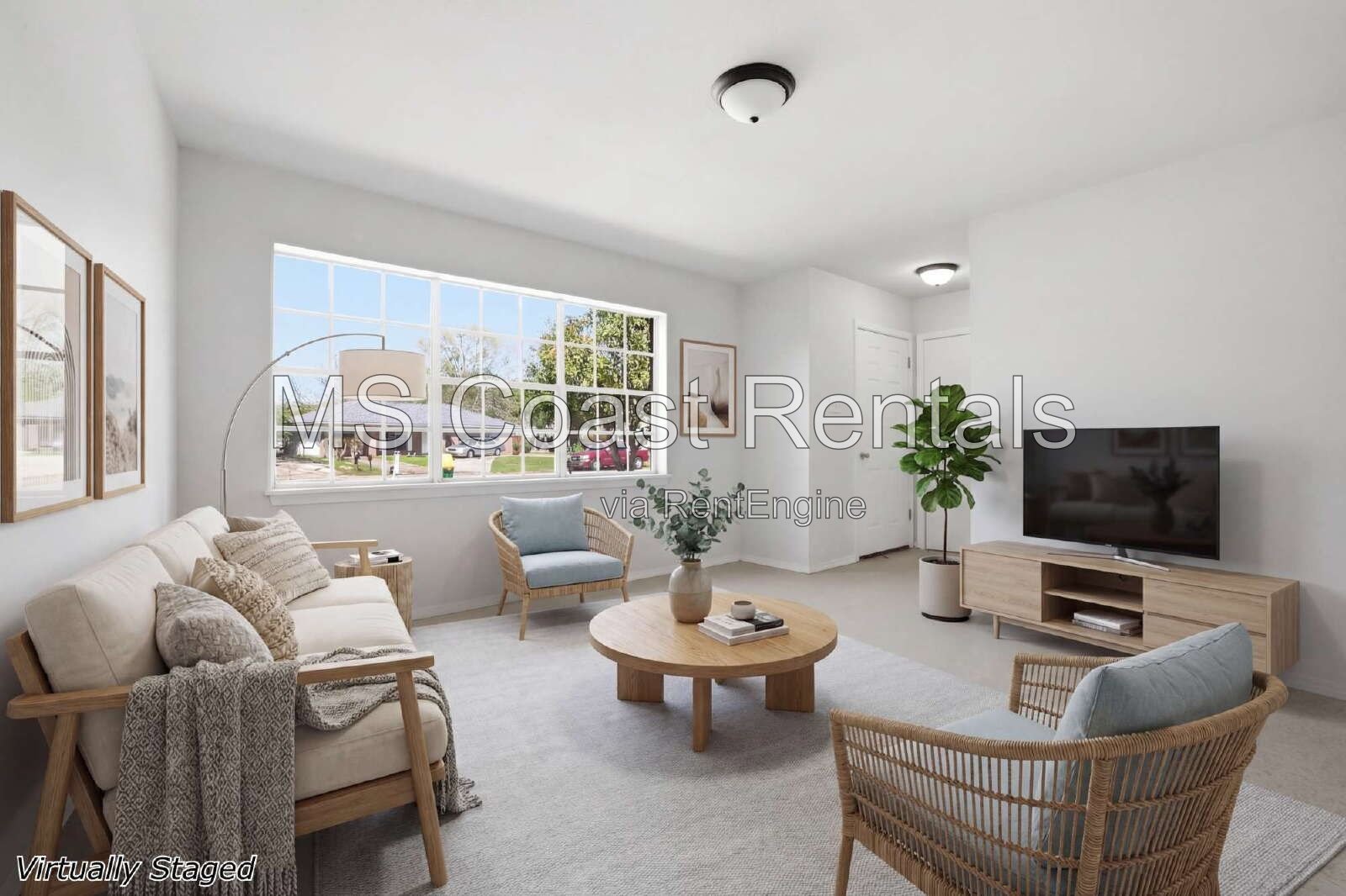Brick Home in a Quiet Residential area property image