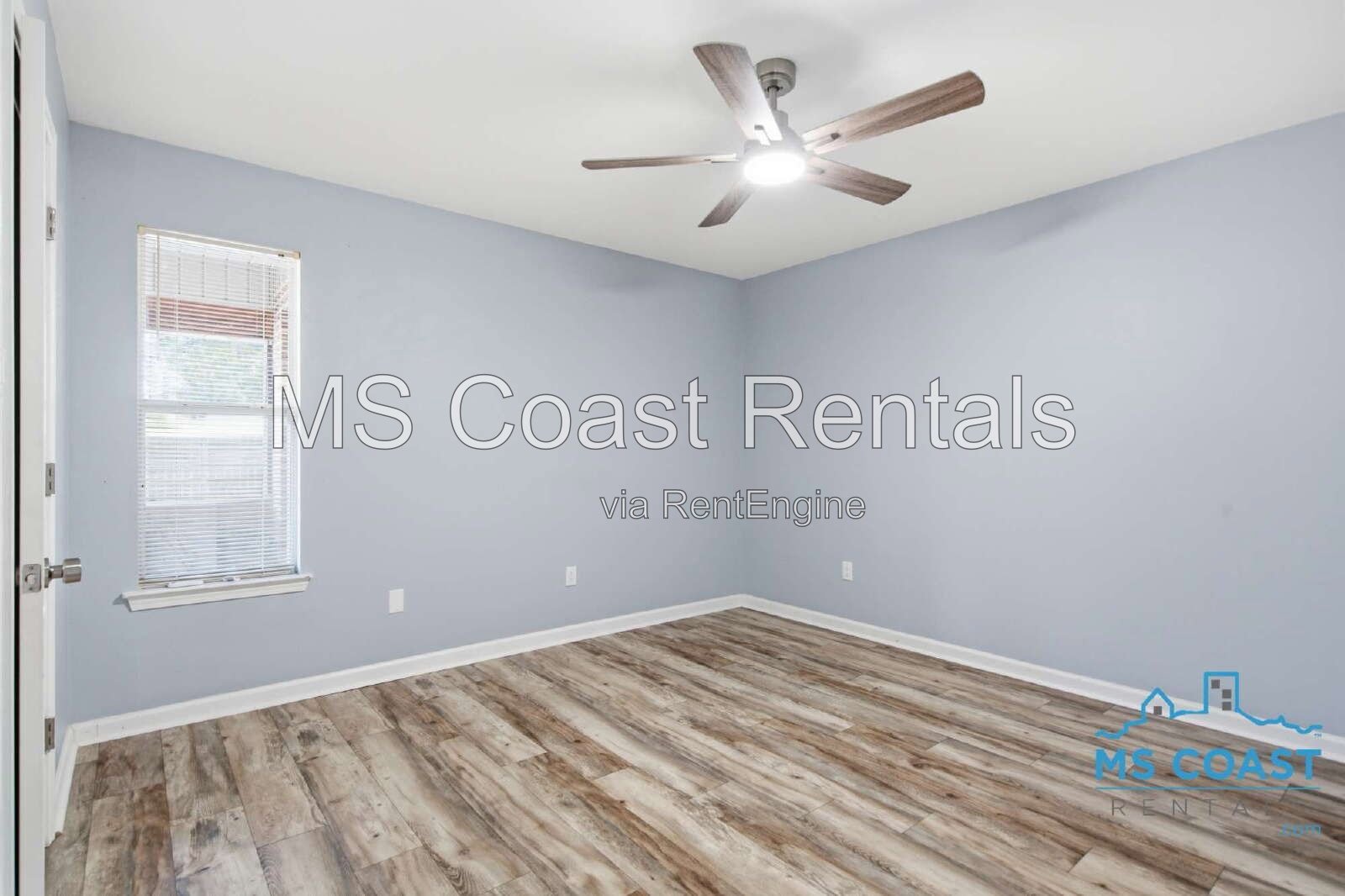 Cozy Home with Fireplace at 398 Nelson Road, Biloxi property image