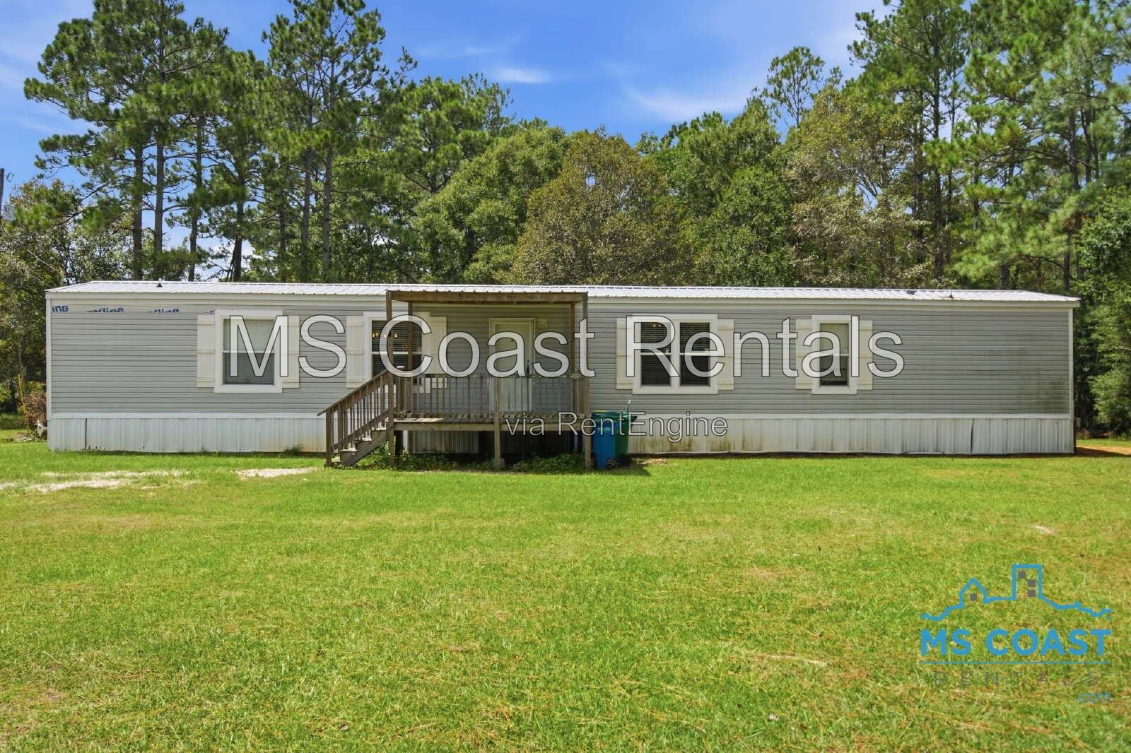 Newly Updated Home in Vancleave. property image