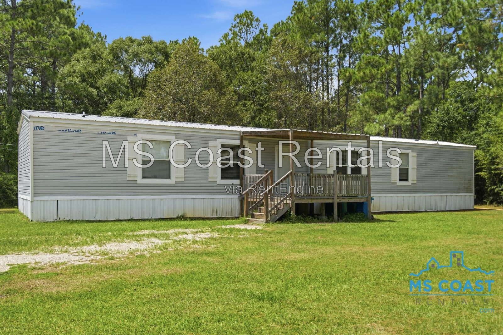 Newly Updated Home in Vancleave. property image