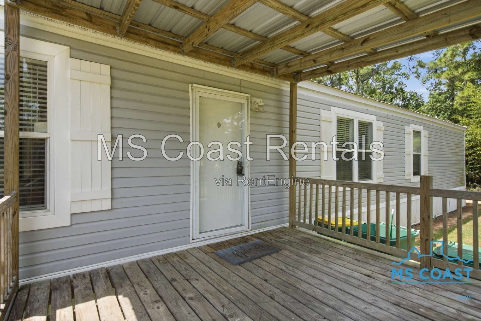 Newly Updated Home in Vancleave. property image
